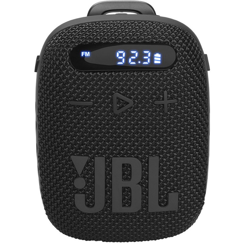 Jbl Wind 3 Bt Speak… - image
