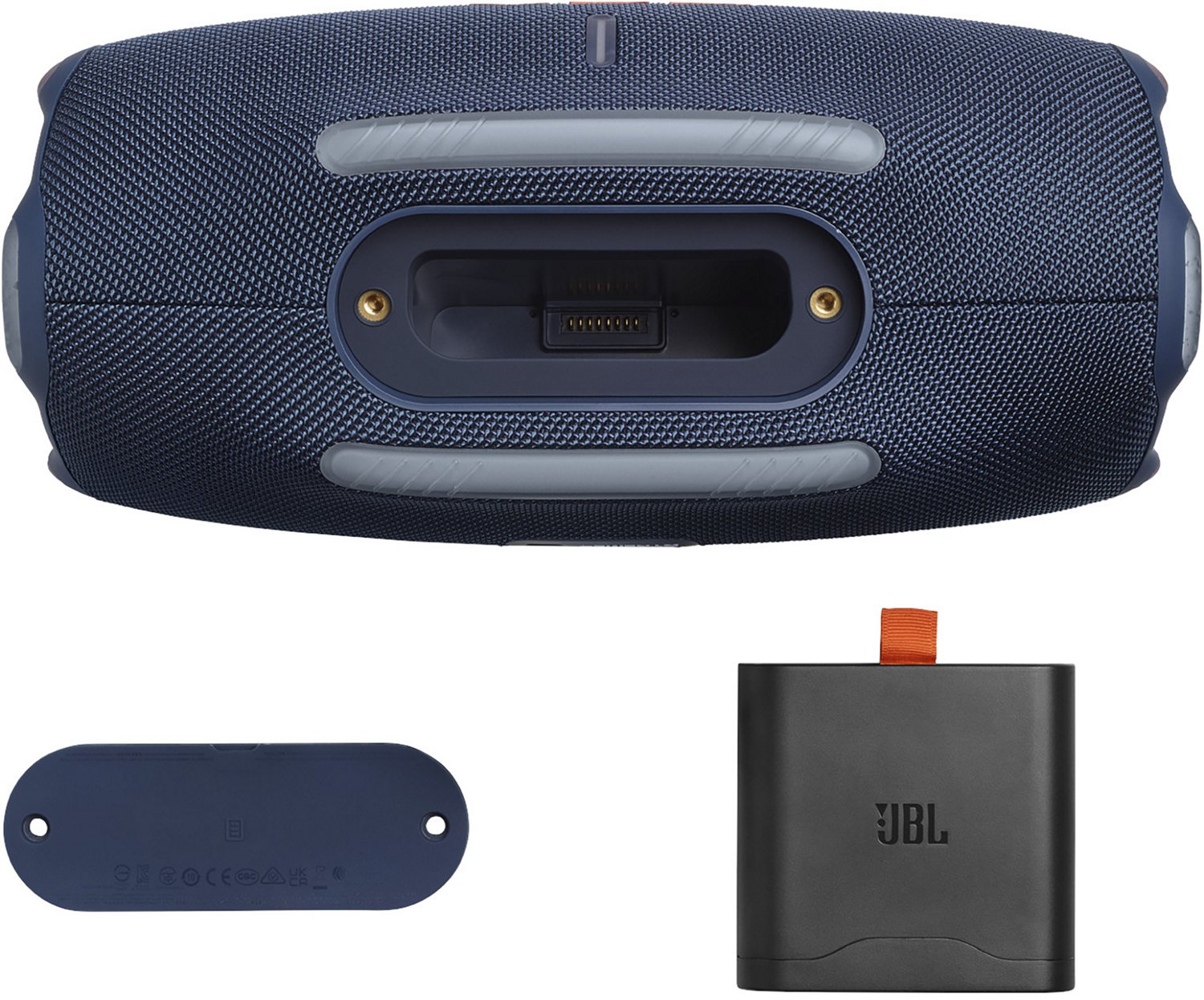JBL Xtreme 4 | 防水ポータブルスピーカー