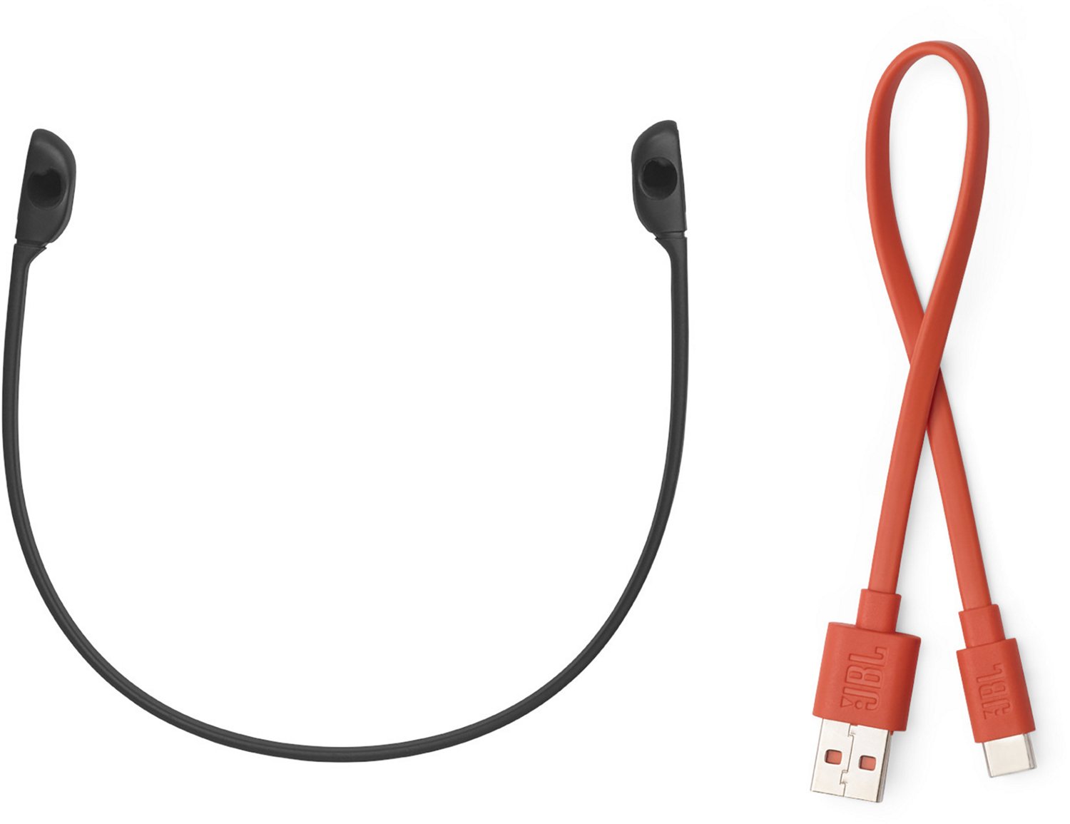 JBL Sound Gear Sense Hybrid Open-Ear Headphones with Neckband - view number 6