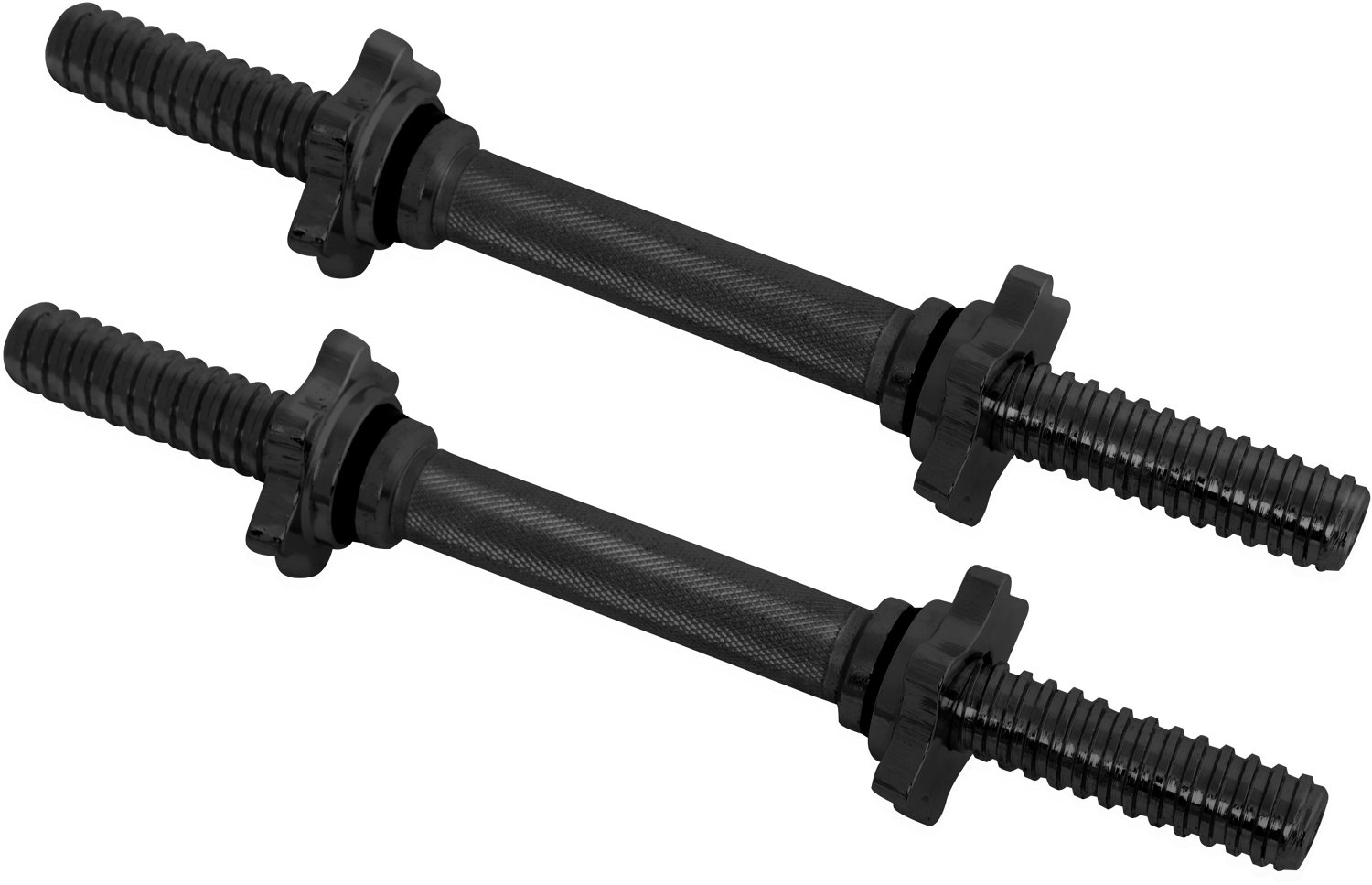 CAP Barbell Regular Threaded Dumbbell Handles - view number 2