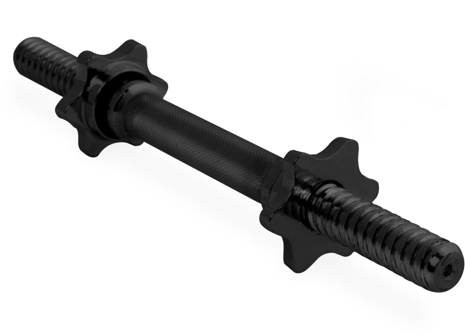 CAP Barbell Regular Threaded Dumbbell Handles - view number 3