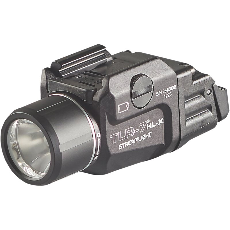 Streamlight TLR-7 H… - image