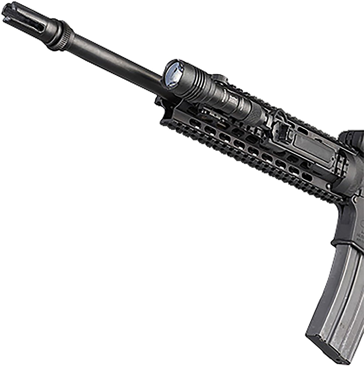 Amazon.com: Streamlight 88058 ProTac Rail Mount 1 350-Lumen
