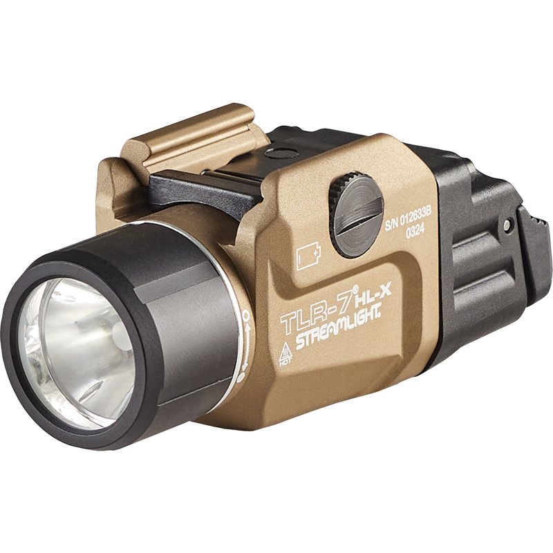Streamlight TLR-7 H… - image