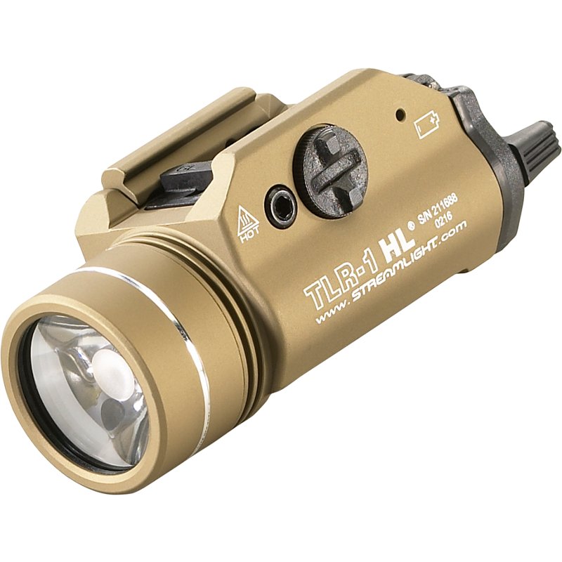 Streamlight TLR-1 H… - image
