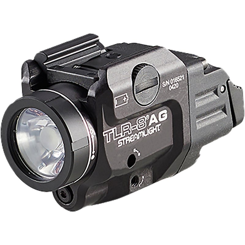 Streamlight TLR-8A … - image