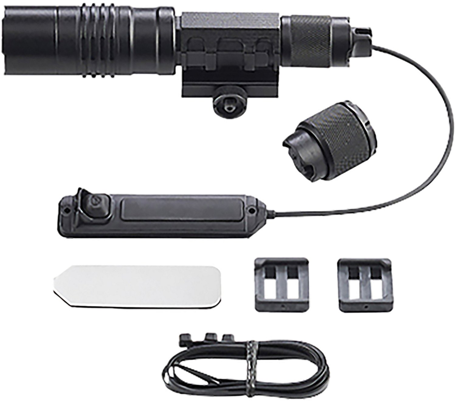 Streamlight Protac Rail Mount HL-X 1,000L USB Long Gun Light Laser Sight Combo                                                   - view number 2
