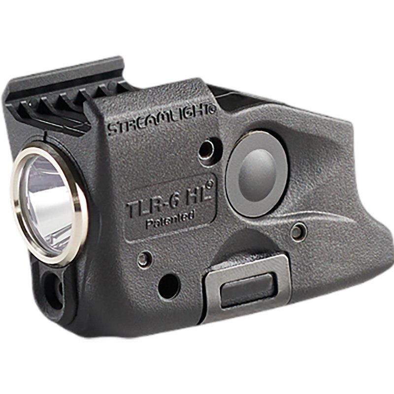 Streamlight TLR-6 H… - image