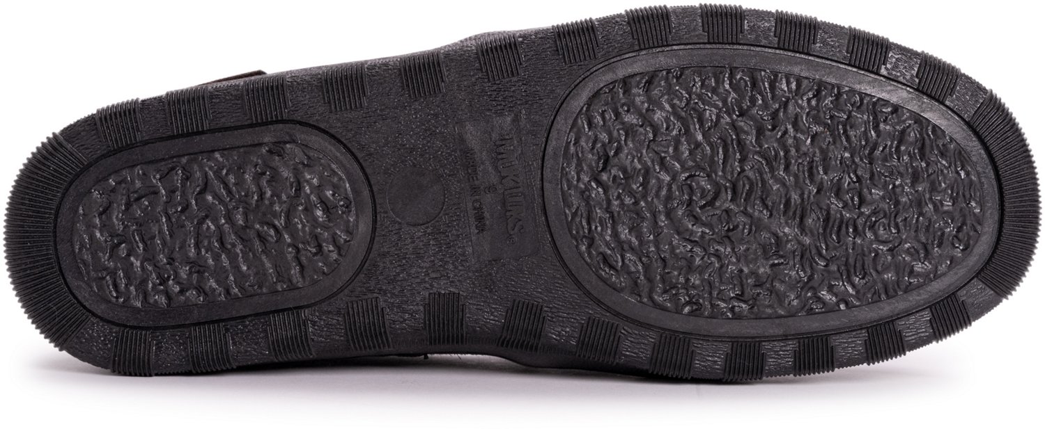 Muk Luks Men's Paul Moccasin Slippers - view number 8