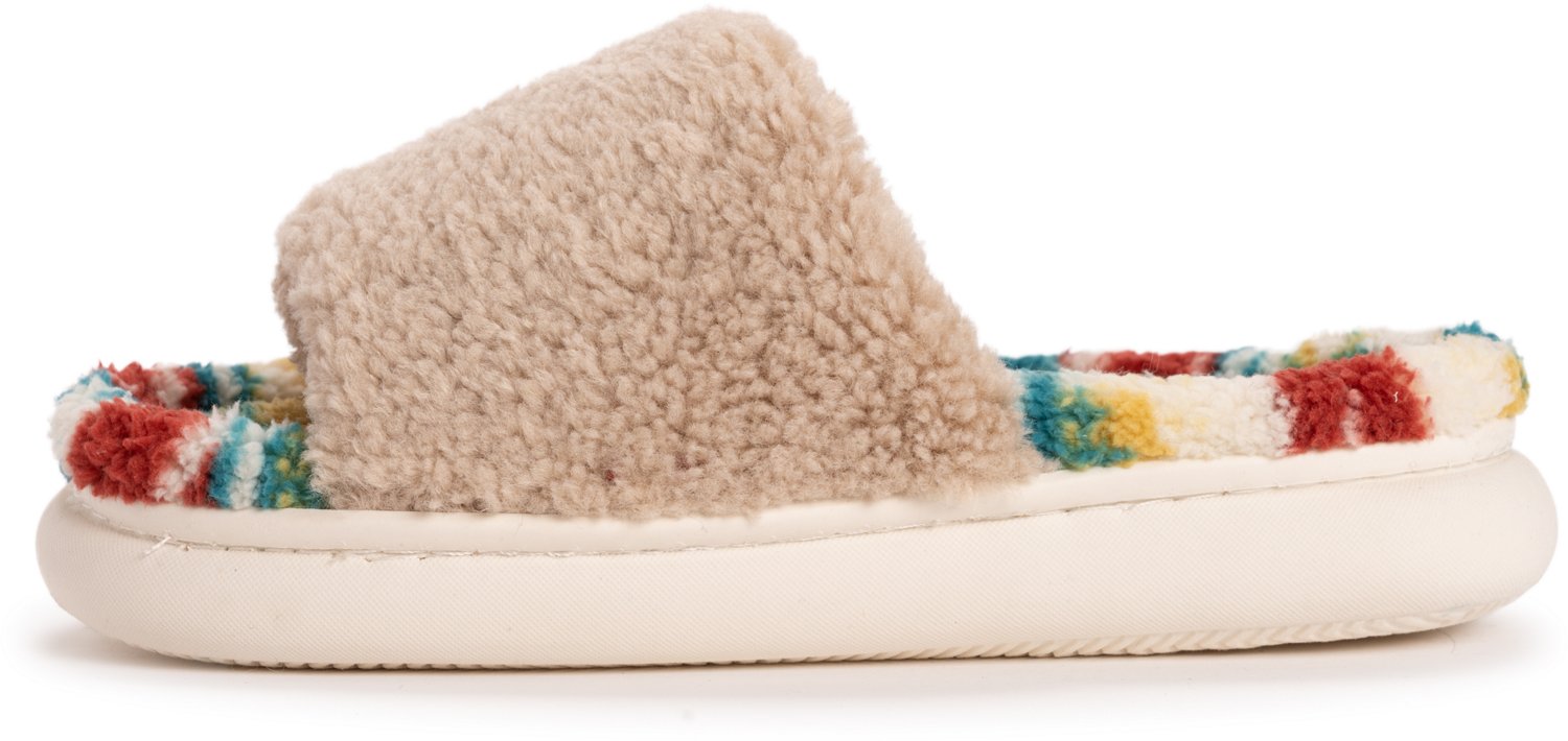 Muk Luks Women's Marsai Slip-on Slippers                                                                                         - view number 2