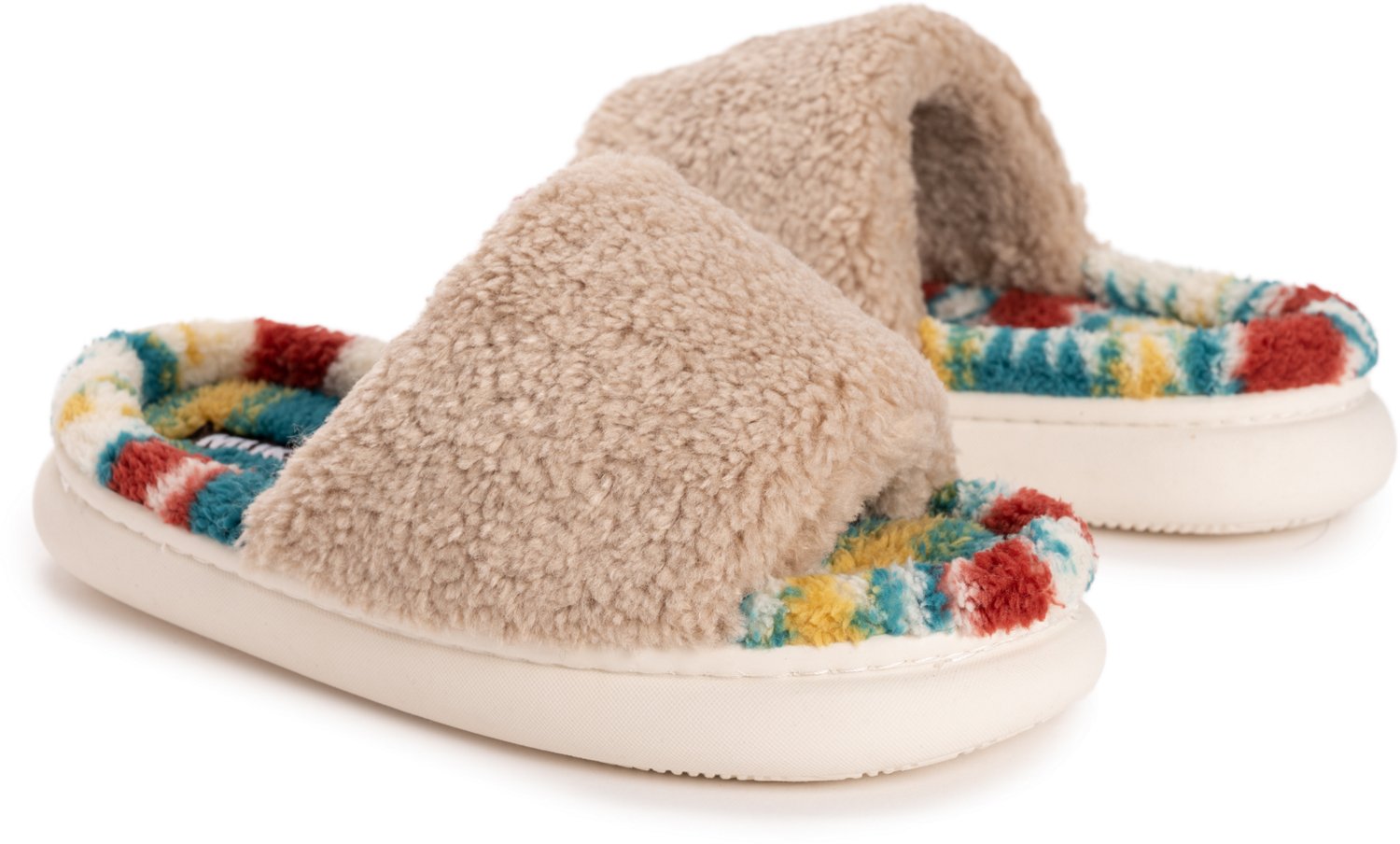Muk Luks Women's Marsai Slip-on Slippers                                                                                         - view number 3