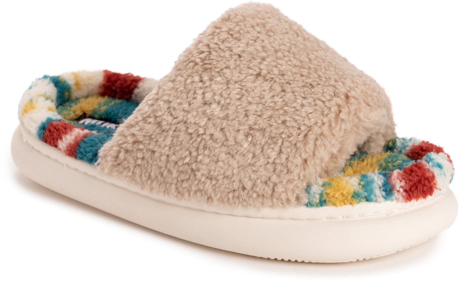Muk Luks Women's Marsai Slip-on Slippers                                                                                         - view number 4