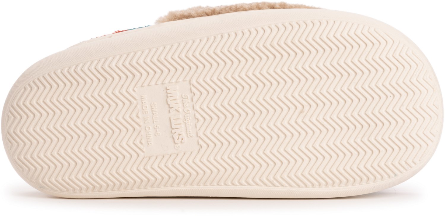 Muk Luks Women's Marsai Slip-on Slippers                                                                                         - view number 7
