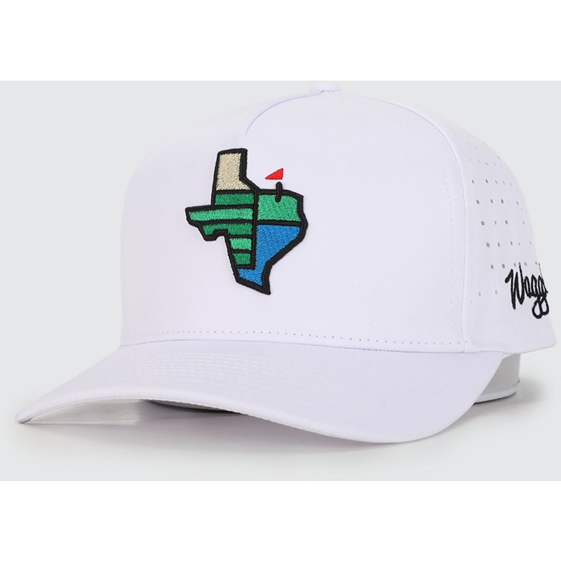 Waggle Men's Texas …