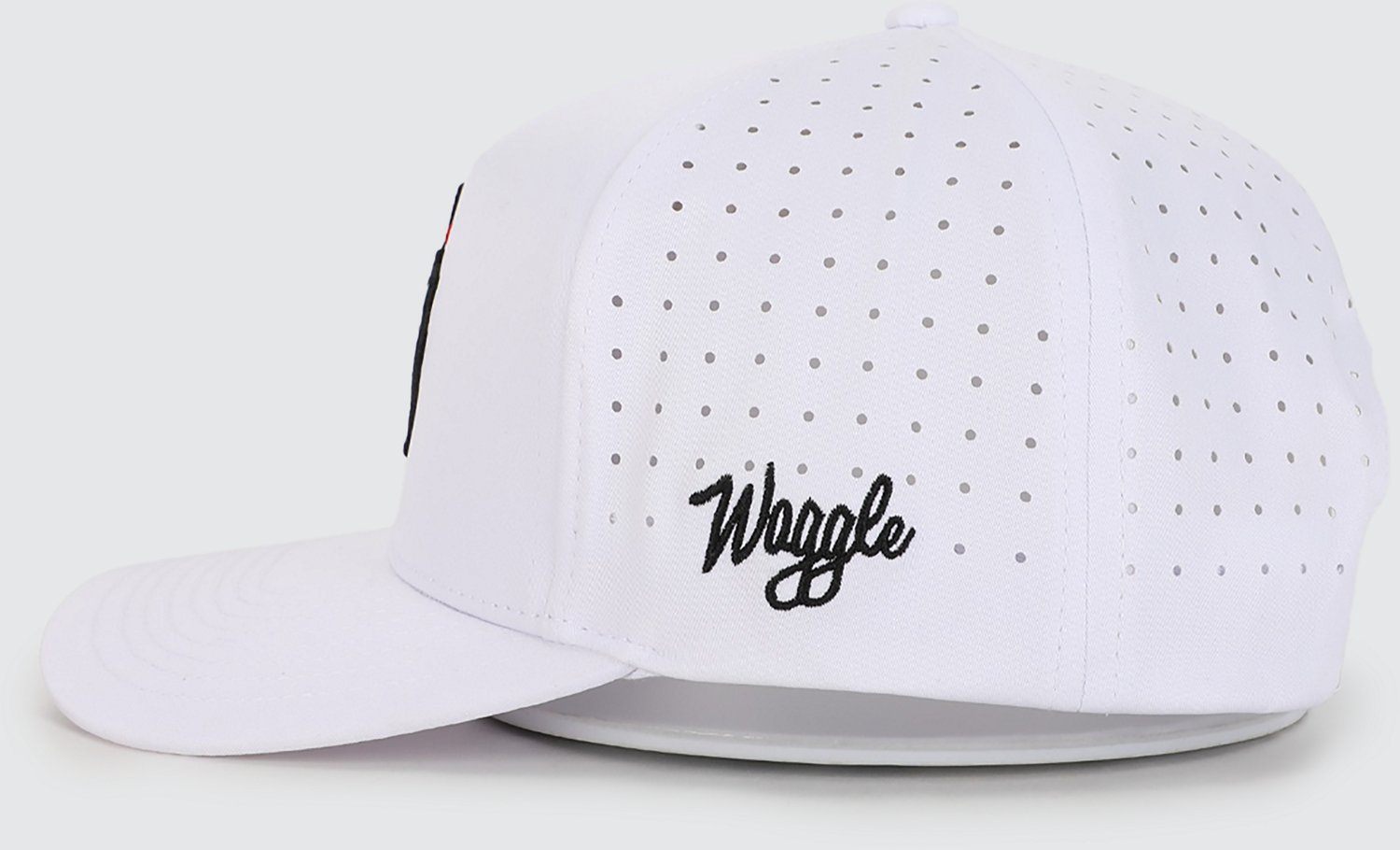 Waggle Men's Texas Golf Hat - view number 3