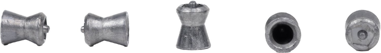Barra Airguns The Bowie/Hollow .22 Caliber Pellets 250-Pack  - view number 3