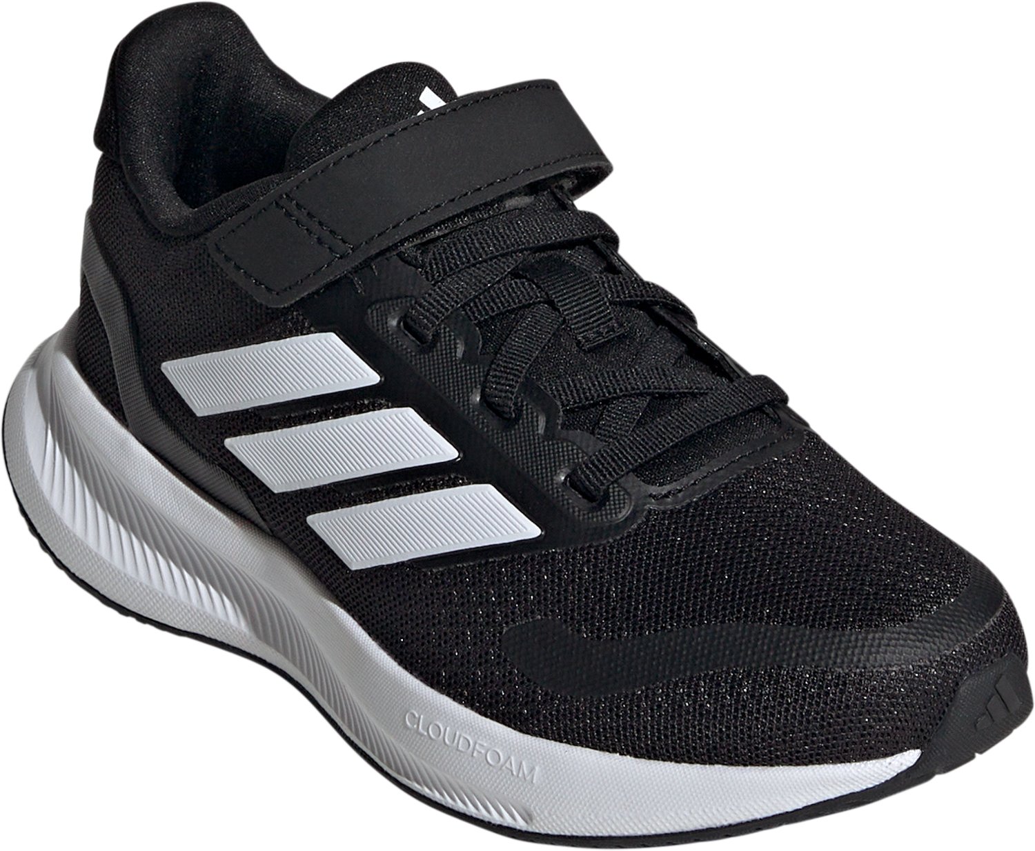 adidas Kids' Runfalcon 5 PS Shoes - view number 3