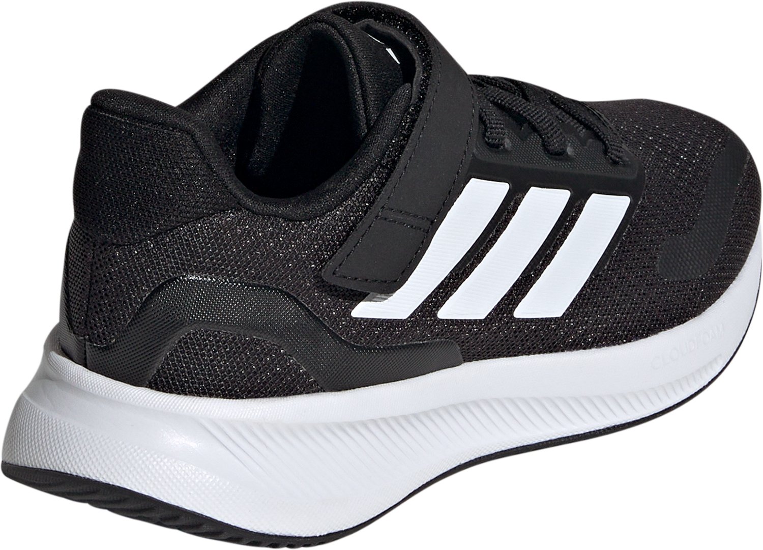adidas Kids' Runfalcon 5 PS Shoes - view number 4