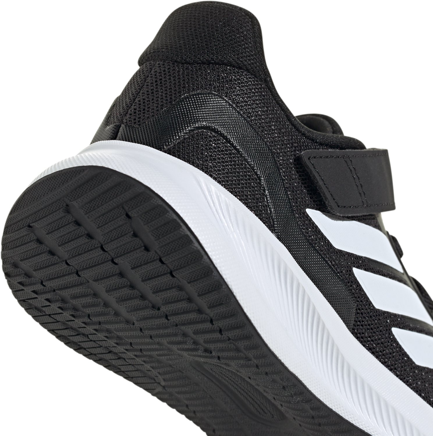 adidas Kids' Runfalcon 5 PS Shoes - view number 8