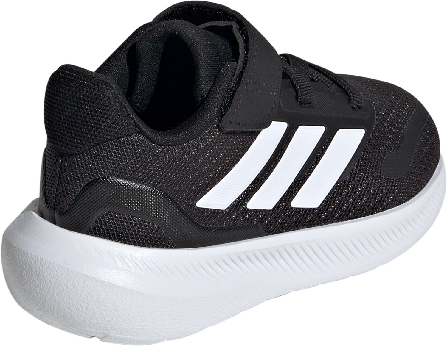 adidas Toddlers' Runfalcon 5 Shoes - view number 4
