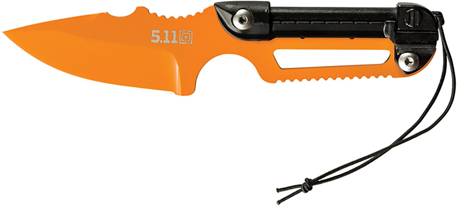 5.11 Tactical Ferro Knife - view number 2