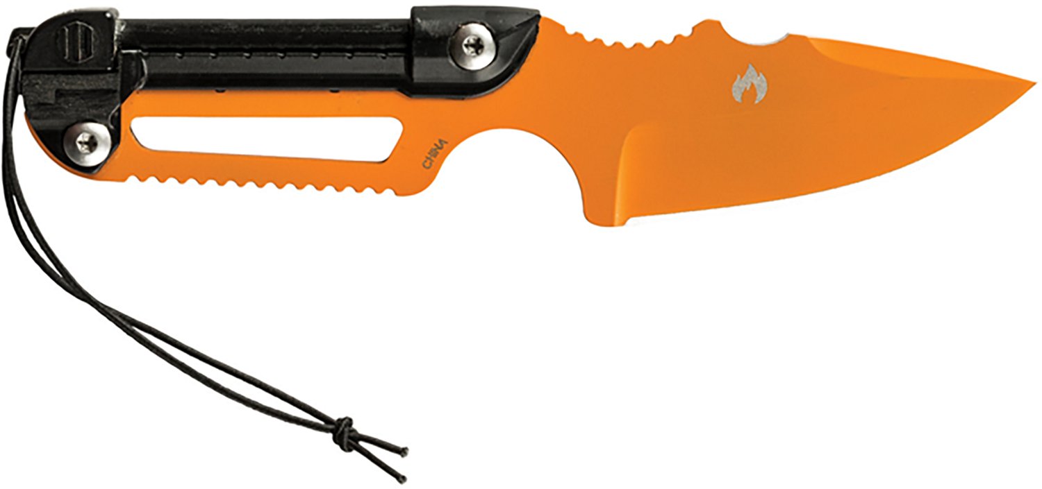 5.11 Tactical Ferro Knife - view number 3