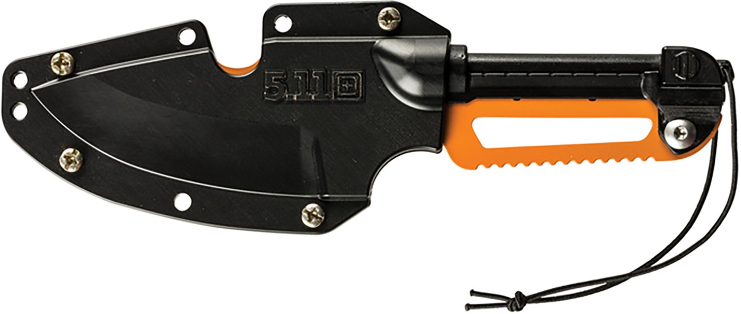5.11 Tactical Ferro Knife - view number 4
