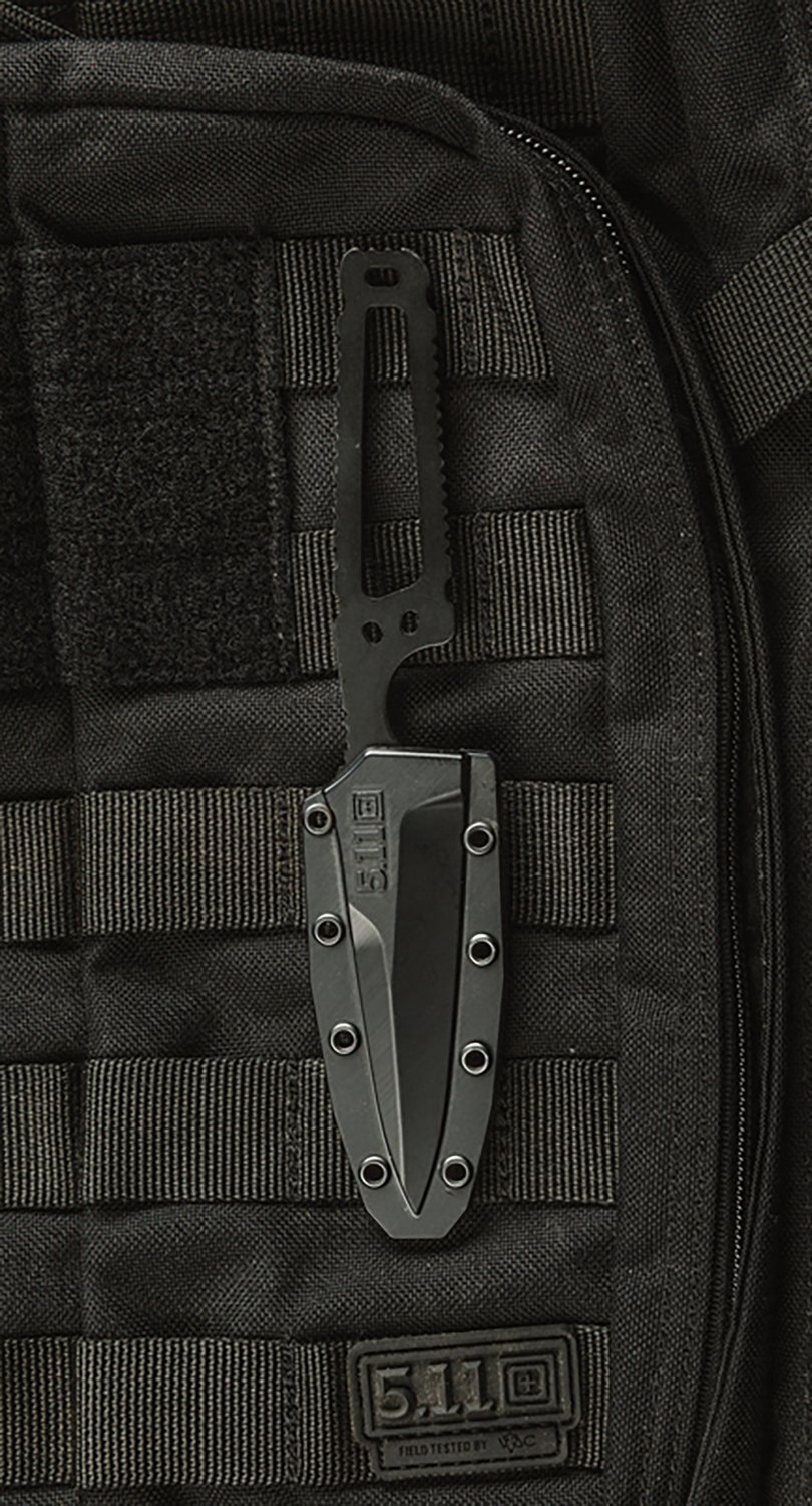 5.11 Tactical Heron Knife - view number 5