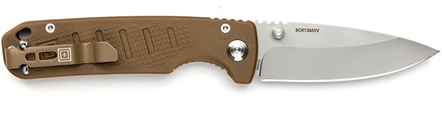 5.11 Tactical Icarus DP Mini Knife                                                                                               - view number 2