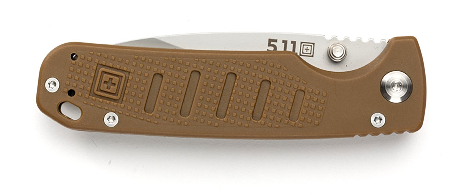 5.11 Tactical Icarus DP Mini Knife                                                                                               - view number 3