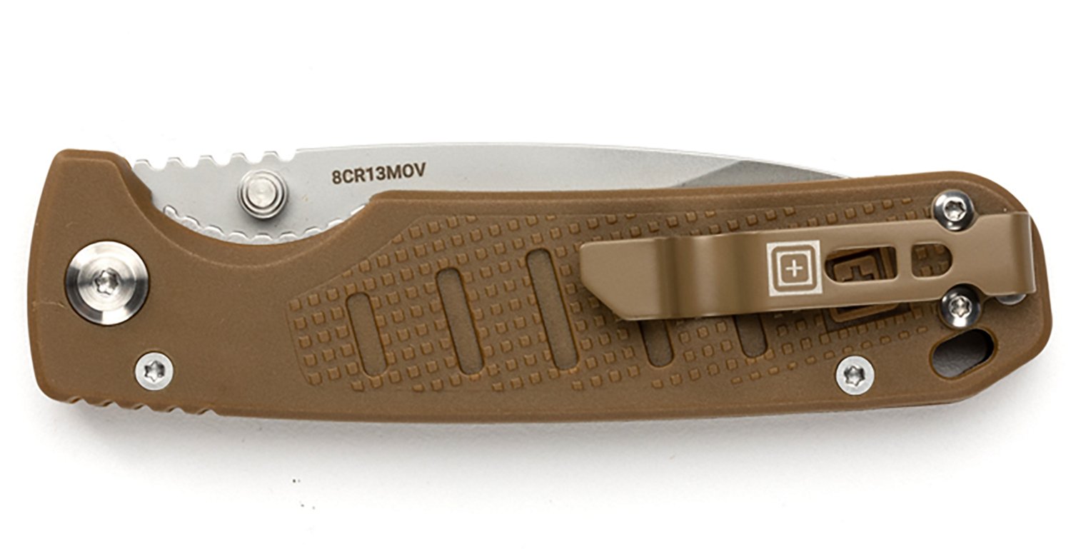 5.11 Tactical Icarus DP Mini Knife                                                                                               - view number 4