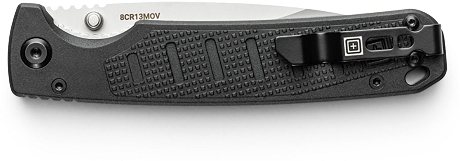 5.11 Tactical Icarus DP Full Knife - view number 4