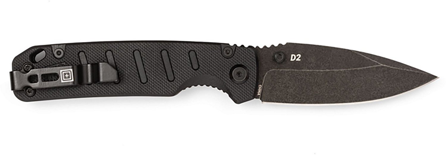 5.11 Tactical Braddock DP Mini Knife - view number 2