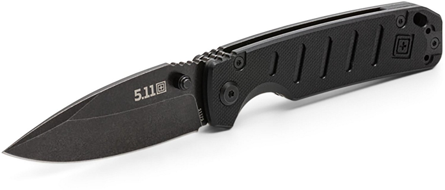 5.11 Tactical Braddock DP Mini Knife - view number 5