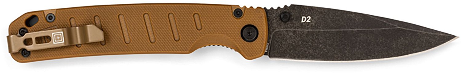 5.11 Tactical Braddock DP Full Knife                                                                                             - view number 2
