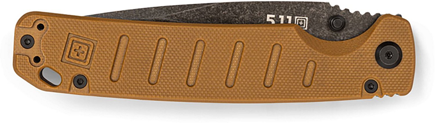 5.11 Tactical Braddock DP Full Knife                                                                                             - view number 3