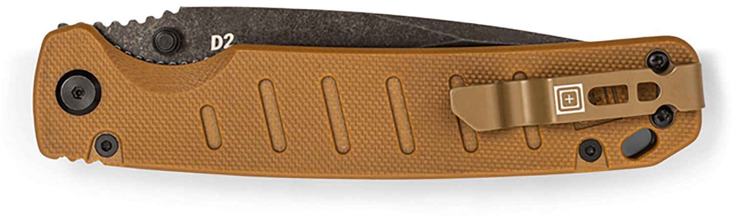 5.11 Tactical Braddock DP Full Knife                                                                                             - view number 4