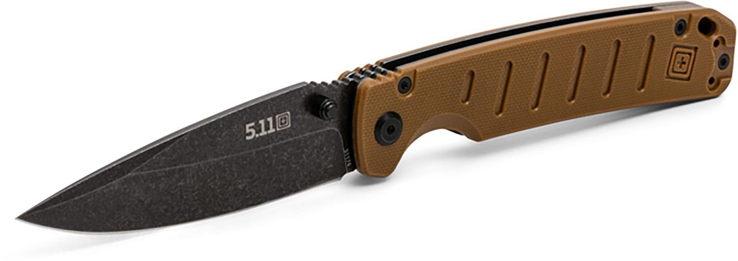 5.11 Tactical Braddock DP Full Knife                                                                                             - view number 5