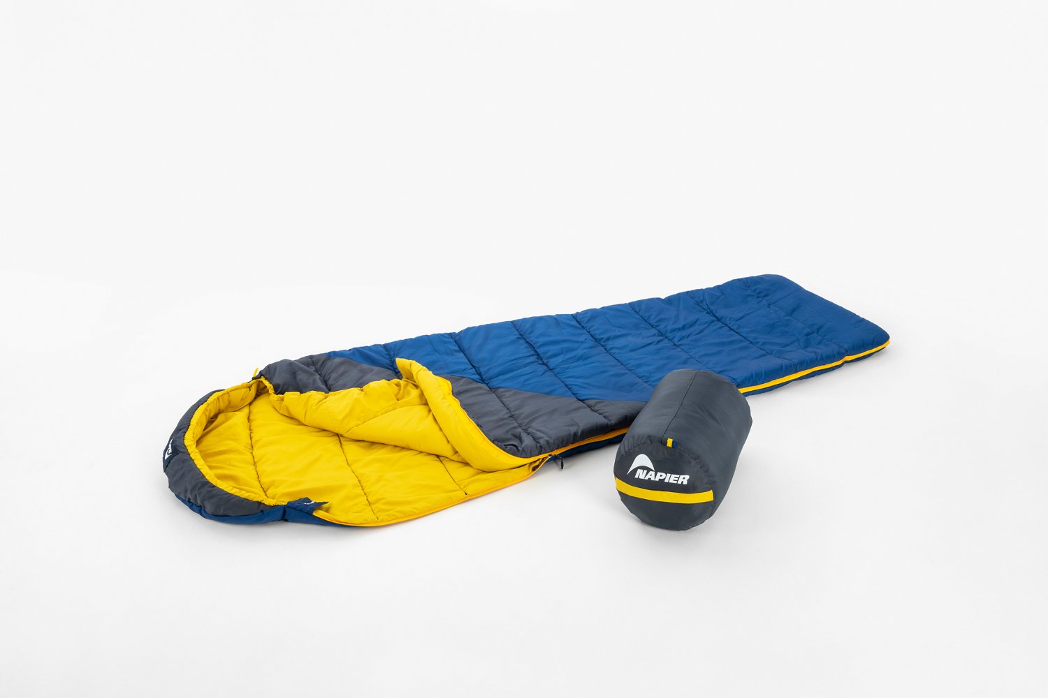 Napier Outdoors Lite Pack Camping Bundle - view number 4