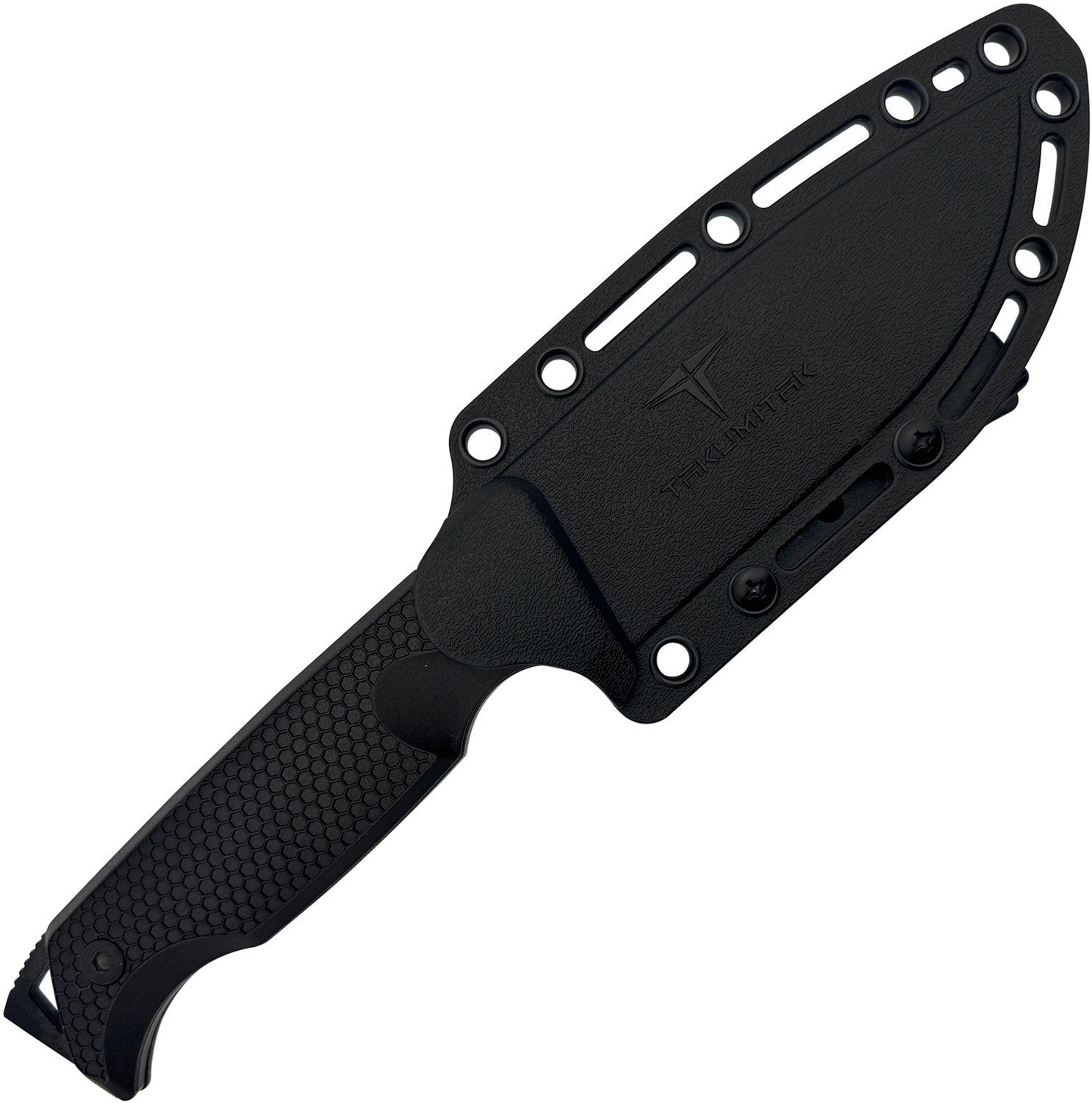 Takumitak Easy Night 3cr13 Fixed Blade Knife                                                                                     - view number 5
