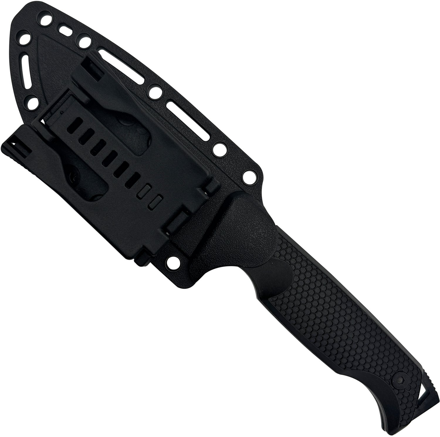 Takumitak Easy Night 3cr13 Fixed Blade Knife                                                                                     - view number 6