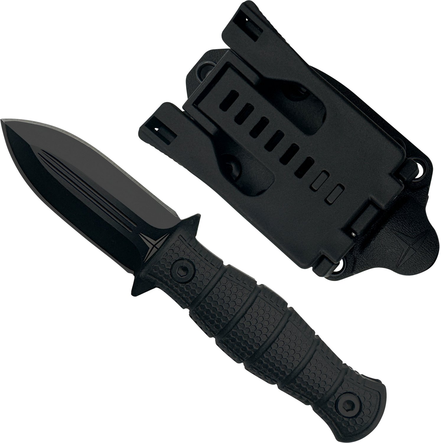 Takumitak Little Buddy 3cr13 Fixed Blade Knife                                                                                   - view number 3