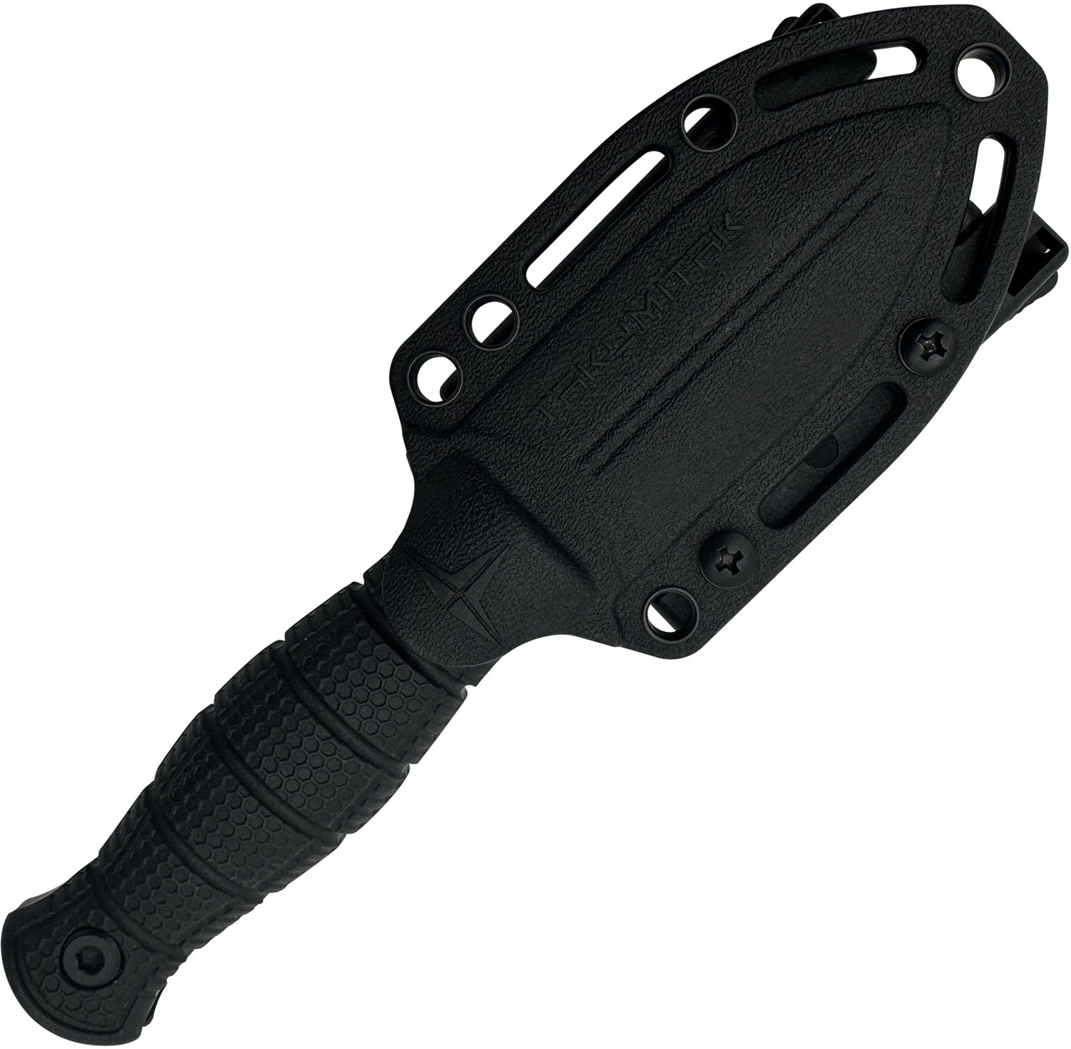 Takumitak Little Buddy 3cr13 Fixed Blade Knife                                                                                   - view number 5
