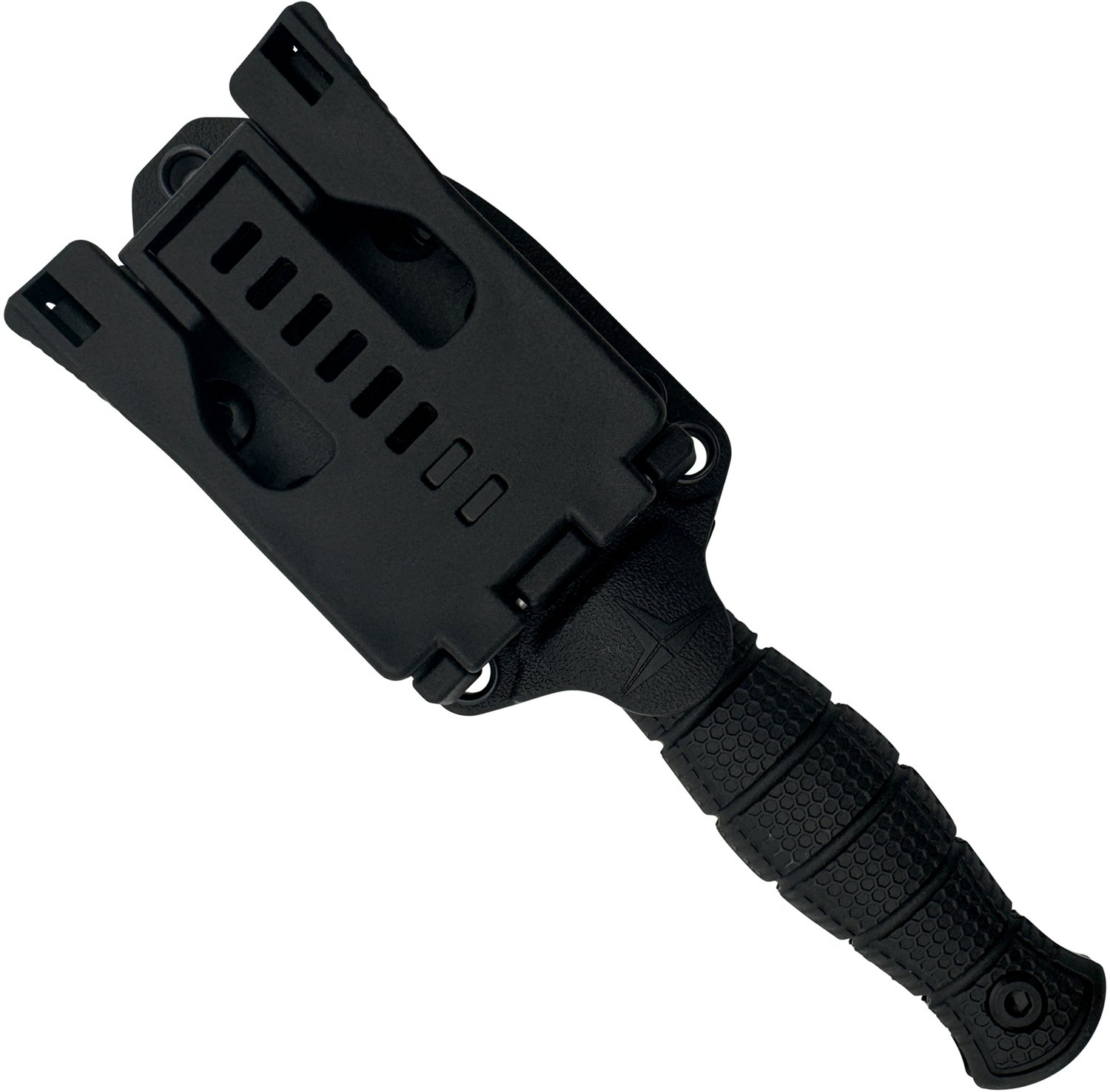 Takumitak Little Buddy 3cr13 Fixed Blade Knife                                                                                   - view number 6