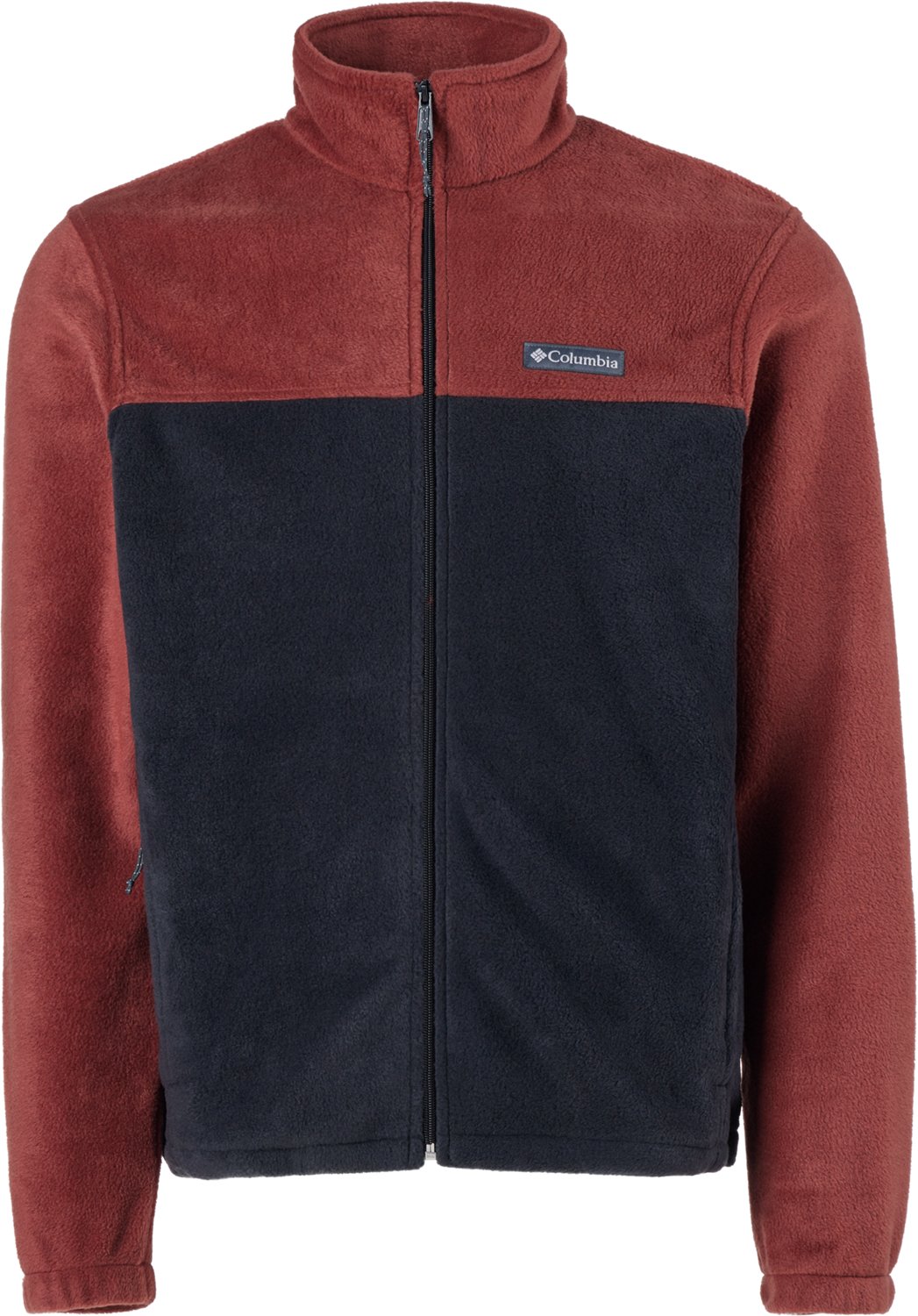 Columbia Sportswear Men's Steens Mountain Fleece Jacket                                                                          - view number 1