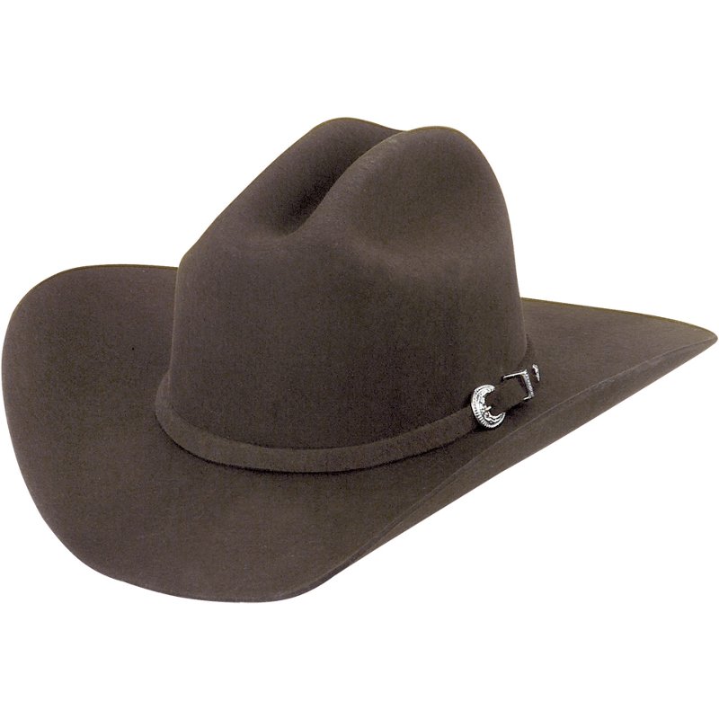 Justin Rodeo Hat - image