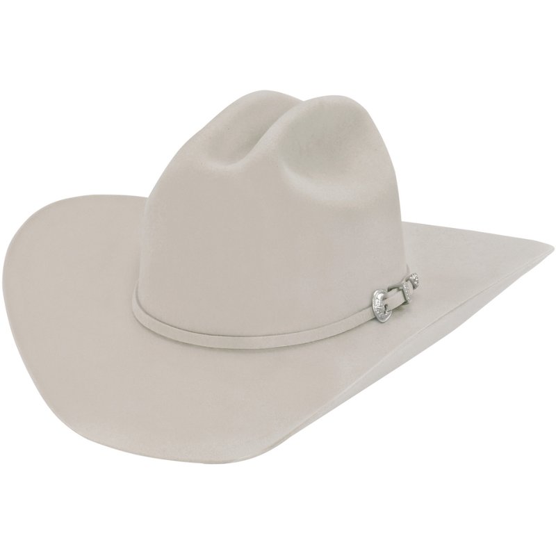 Justin Rodeo Hat - image