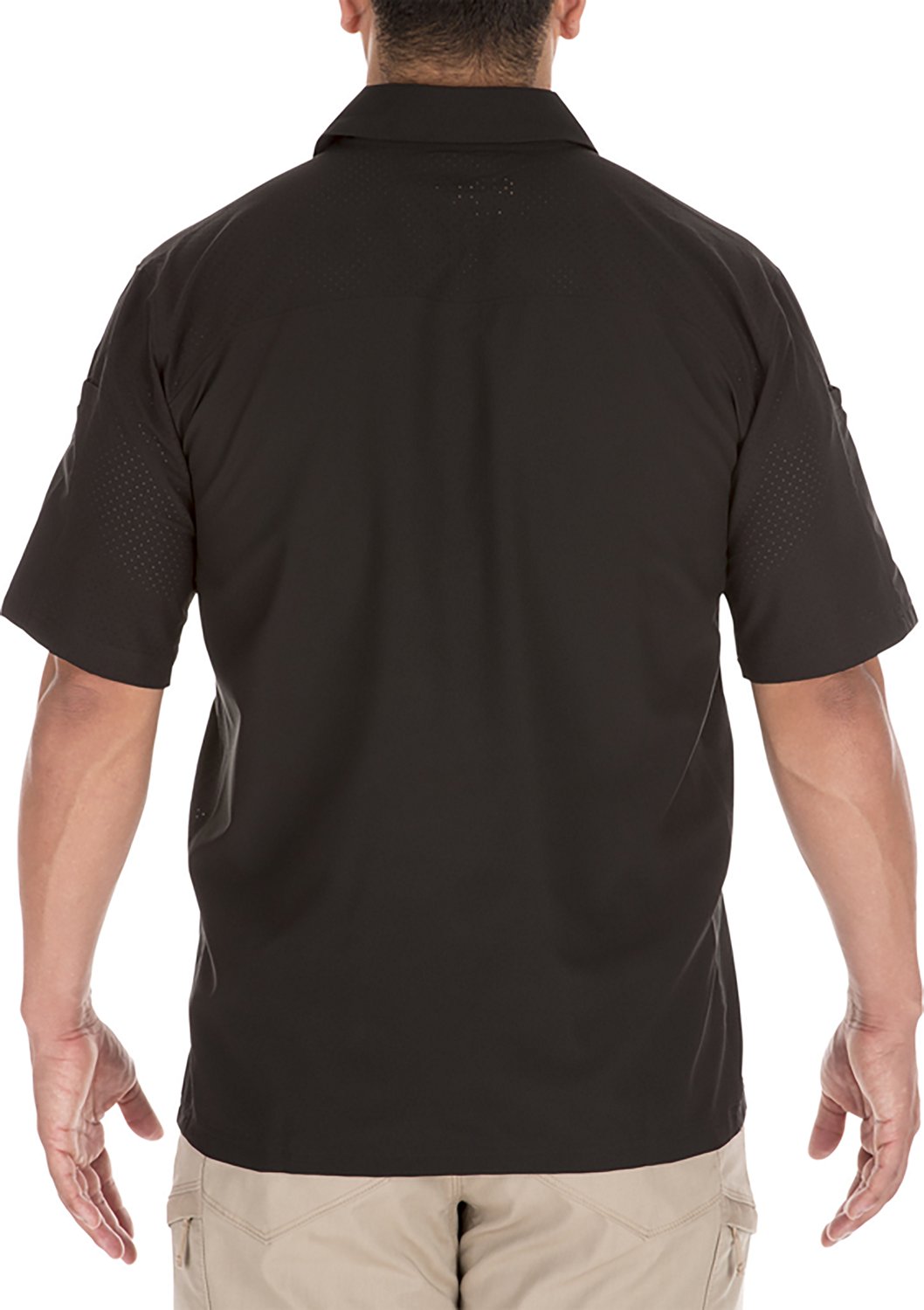 5.11 Tactical Men's Freedom Flex Woven Shirt                                                                                     - view number 2