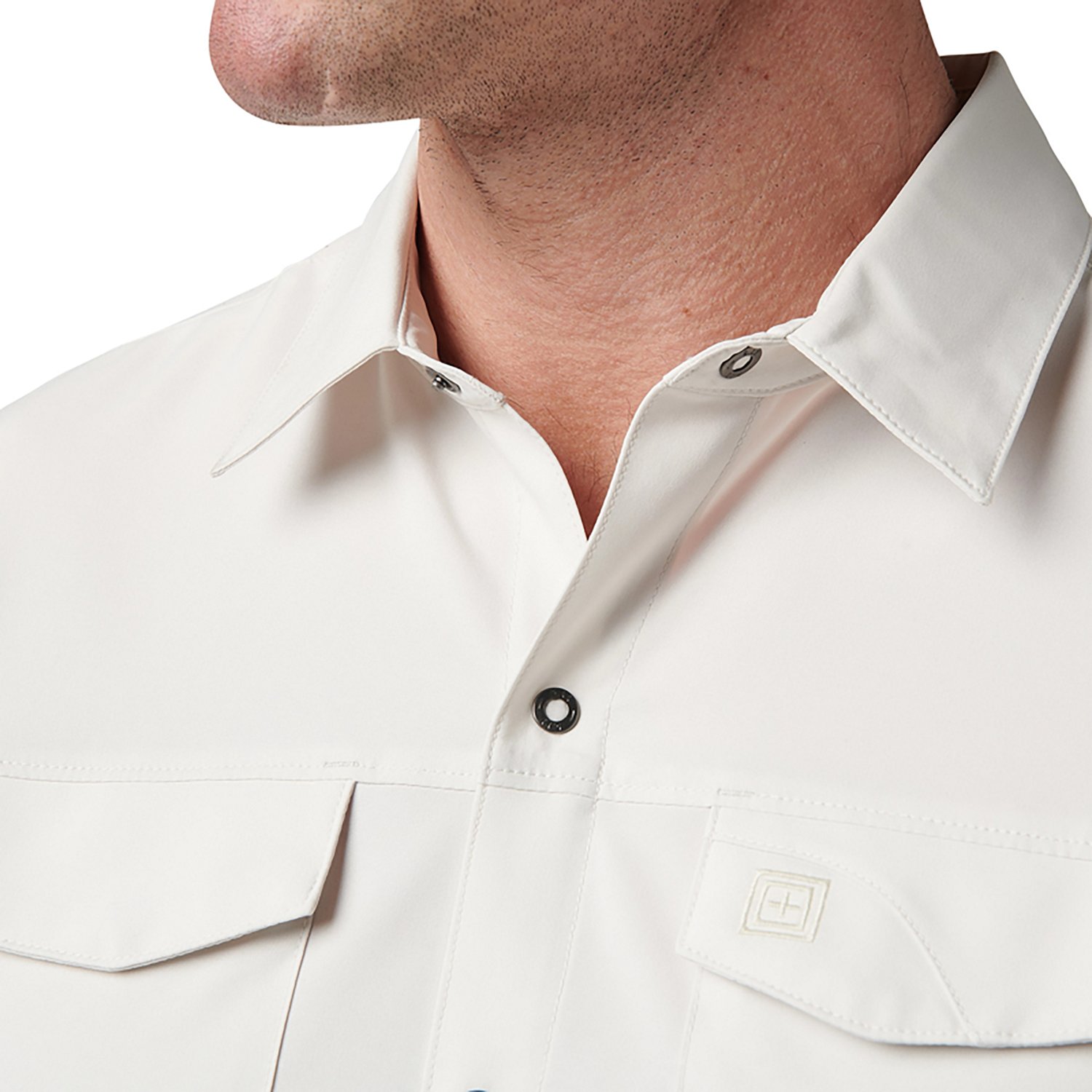 5.11 Tactical Men's Freedom Flex Woven Shirt                                                                                     - view number 5