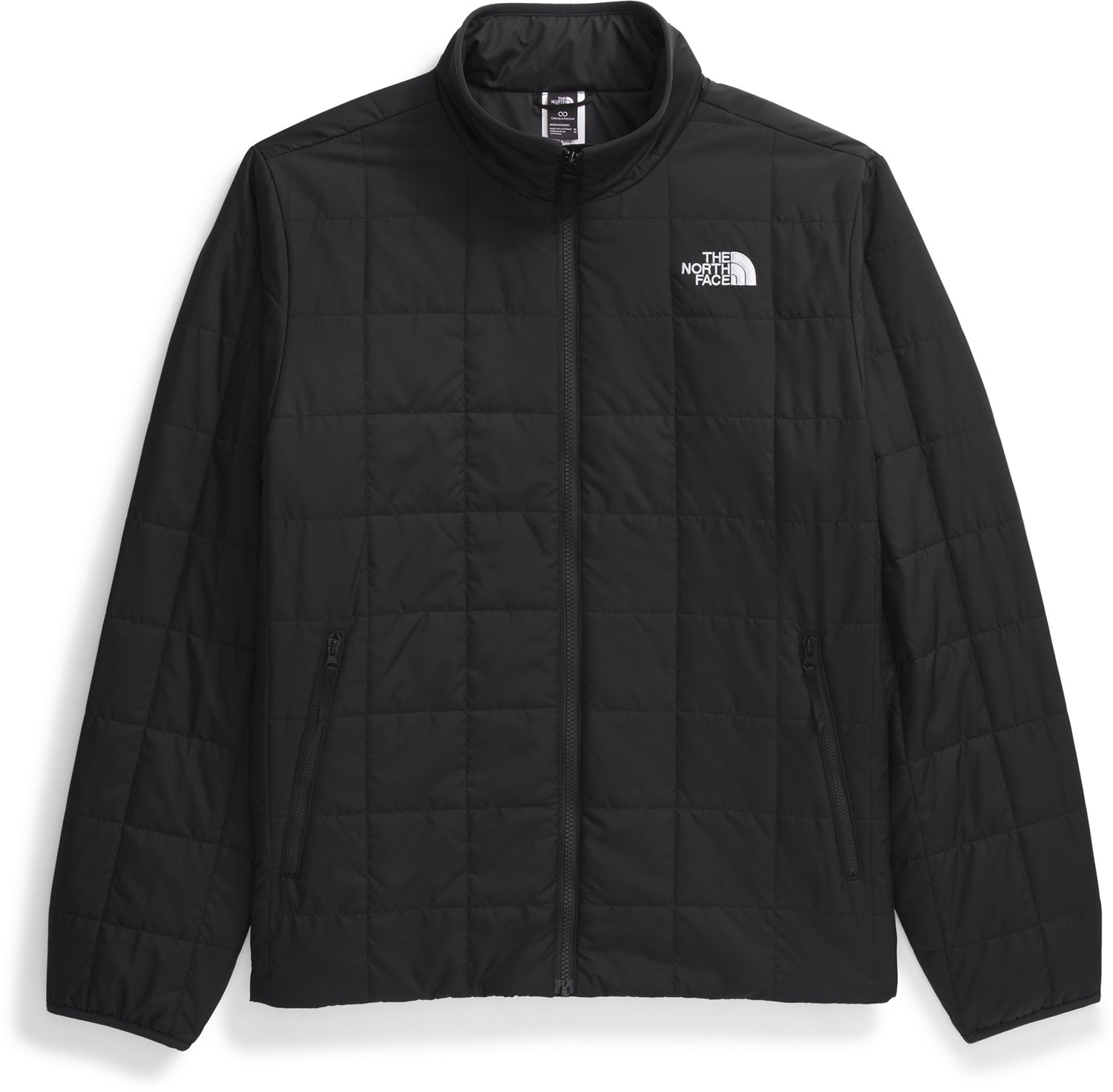 The North Face Men's Junction Insulated Jacket | Academy